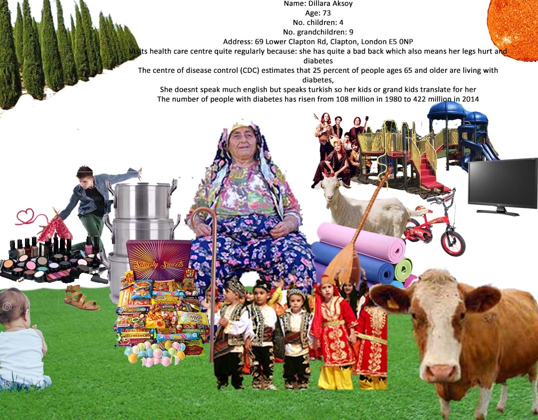 Fleet Architects (@fleetarchitects) on Twitter photo This is a collage I made at my work experience with fleet based around a typical person that would visit lower Clapton health care centre <a href="/ClaptonGA/">ClaptonGirls'Academy</a> This is a collage I made at my work experience with fleet based around a typical person that would visit lower Clapton health care centre <a href="/ClaptonGA/">ClaptonGirls'Academy</a>