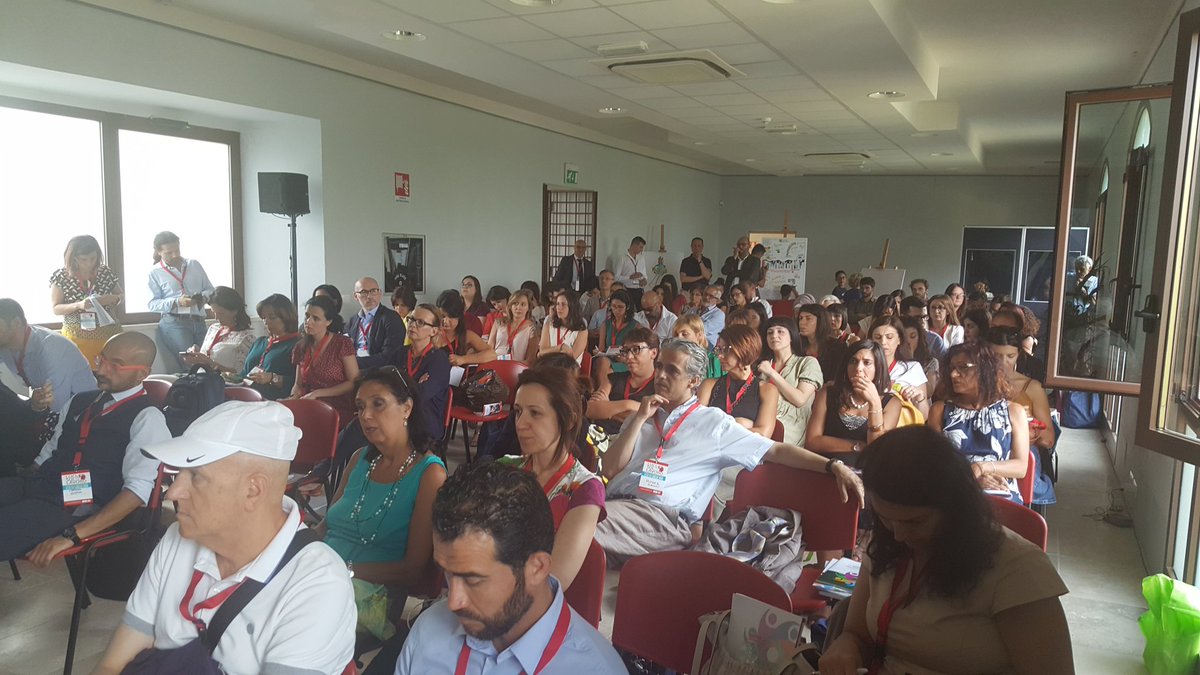 LucisulLavoro's tweet photo. Presentazione del Nono Rapporto Annuale 'Gli Stranieri nel mercato del Lavoro in Italia'
In collaborazione con Ministero del lavoro e delle politiche sociali e ANPAL Servizi

Conclude i lavori il sottosegretario Claudio Cominardi https://t.co/KqHE6dOQe9