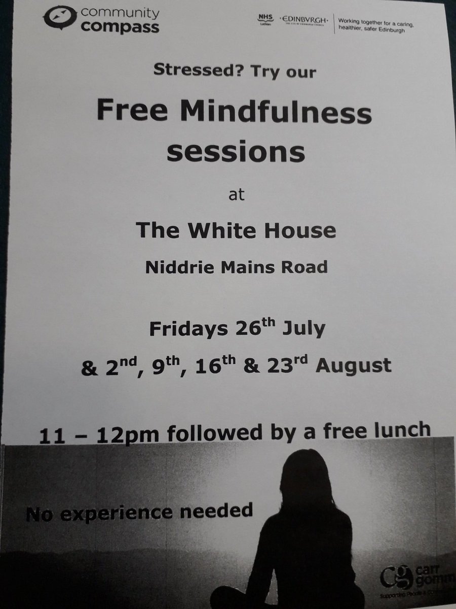 ForthSector's tweet image. More great stuff going on in Craigmillar #communitycompass @CG_CarrGomm #Edinburgh #Craigmillar #portobello @ForthSector @IntoWork57 @ENABLEScotland