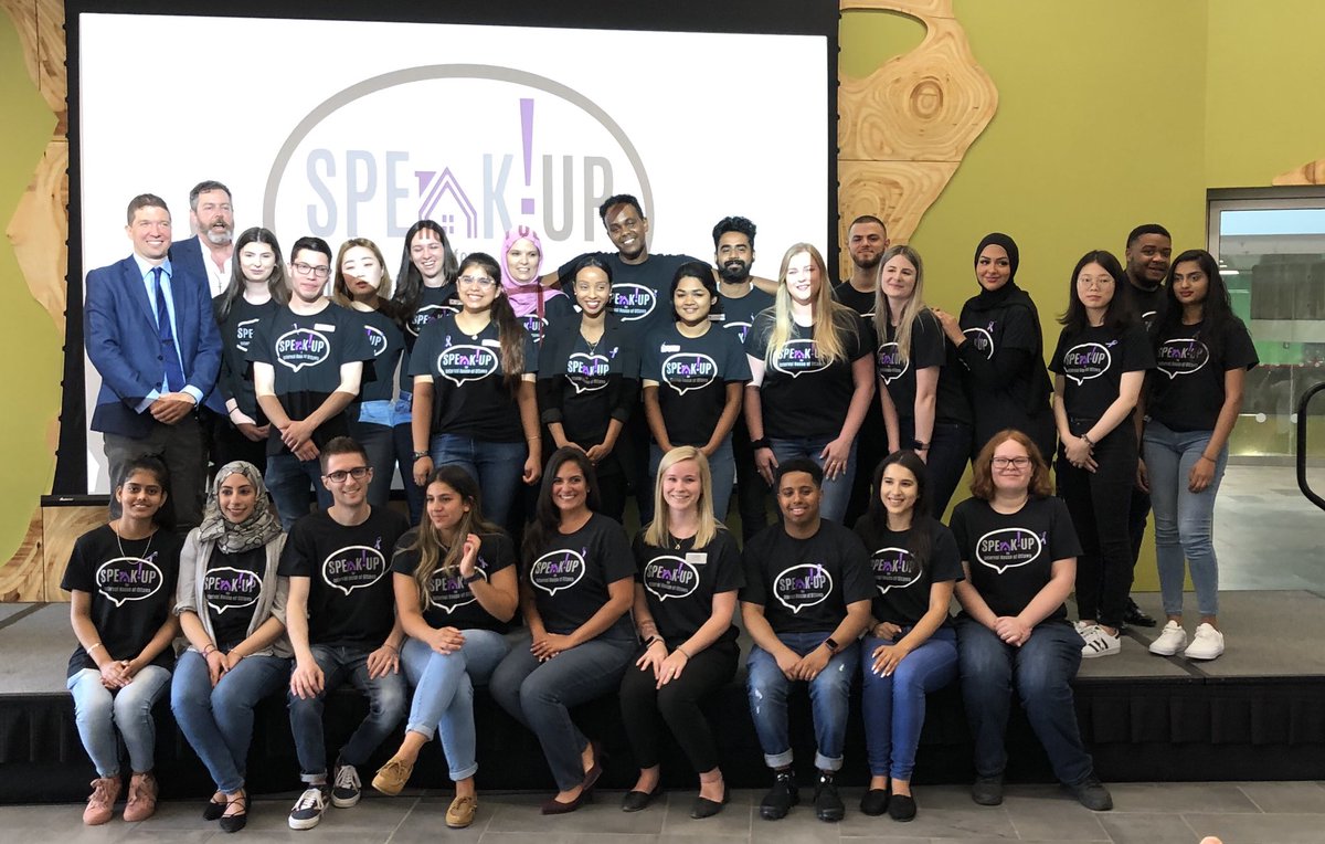 danpihlainen's tweet photo. Great kick off for the #SpeakUpOttawa campaign. #acpr @AlgonquinPR @SpeakUpACPR Please support! @IntervalOttawa https://t.co/gSPNvHQ4Sp
