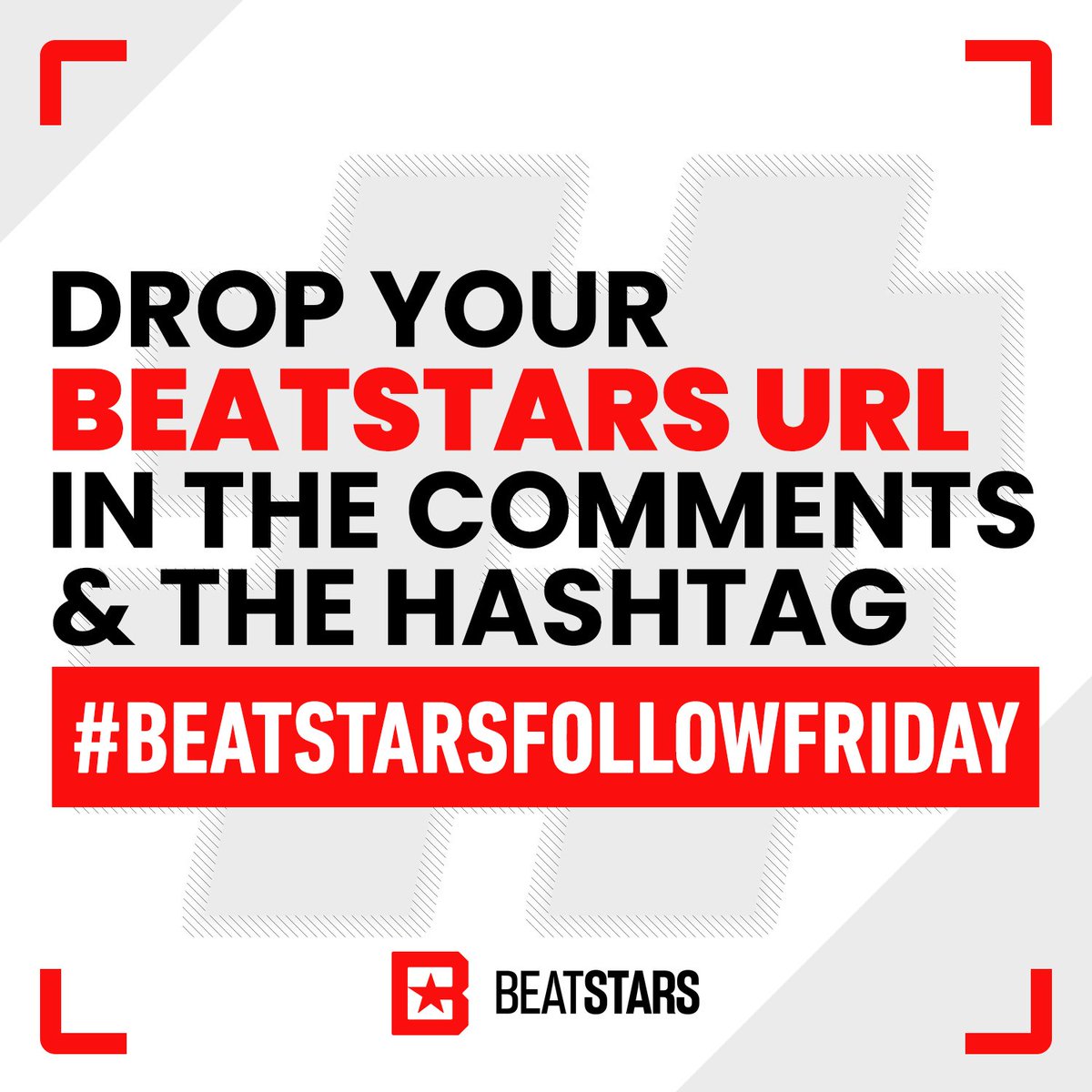 BeatStars tweet media