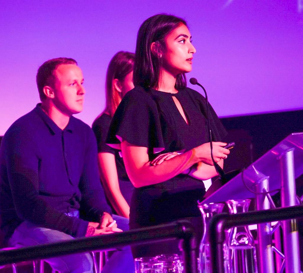 SangeetaKohli's tweet image. Incredible day hearing from so many inspirational speakers at @wmpsentinel Forced Marriage Event. We feel absolutely honoured to speak amongst you about issues on child abduction, on behalf of @IMFamilyLaw. @IM_LucyTodd @MHandsFamilyLaw #stopforcedmarriage