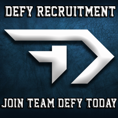 UncApoh's tweet photo. @DeFyOriginal is recruiting and looking for 

 - Content Creators  

 - Streamers 

 - Comp Players 

 - Staff 
 
 - GFX/VFX Designer
 
 - Game Coaches

If you think you have what it takes apply here https://t.co/wHIZYasYqb 

@FindMeAClan #Defyorg #networking #Fortnite @Marmatez https://t.co/JGrsODk8GH