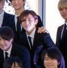 cyuke_509's tweet photo. 絶対めちゃ泣いた後よね、、
涙堪えてる、、、 https://t.co/iLNstqeB0O
