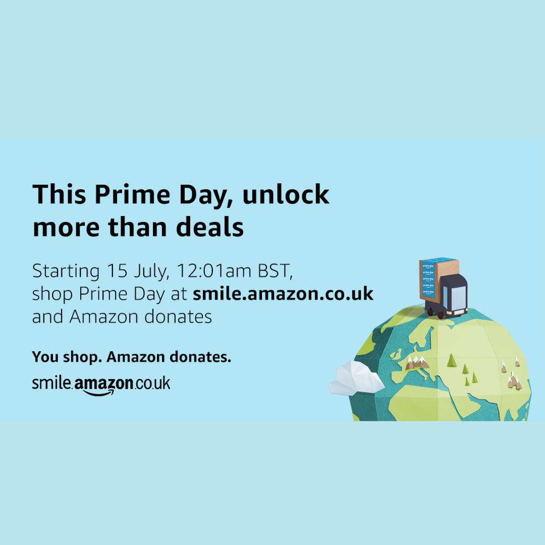 WPT_UK's tweet photo. You can #makeadifference while you shop #Amazon Prime Day deals on 15 &amp; 16 July. Simply shop at https://t.co/Mscexbaxsl and Amazon donates to The World #Parrot Trust.

#shop #donate #donation #shopforacause #gift #conservation #biodiversity #protectingparrots https://t.co/qXfxLlz7sN