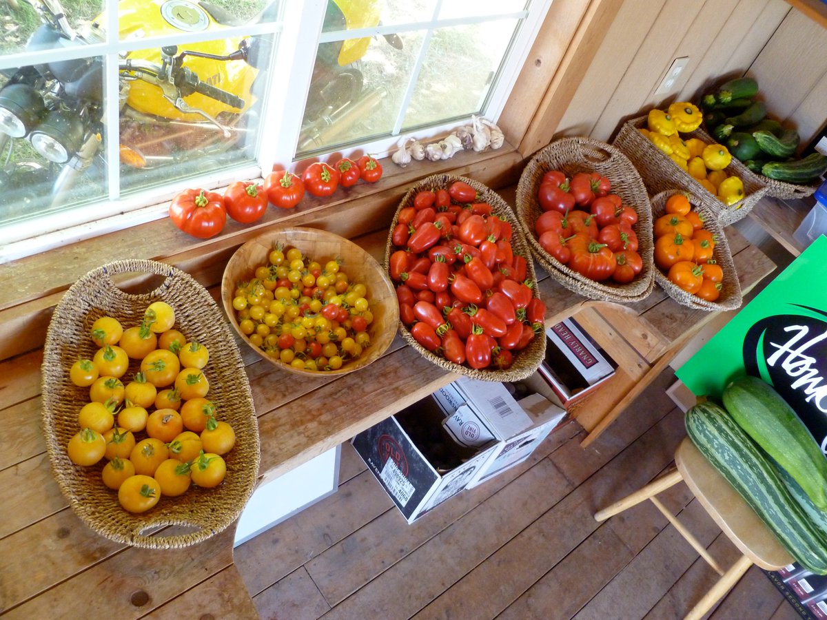 Seabright Farm Seabright Farm Twitter