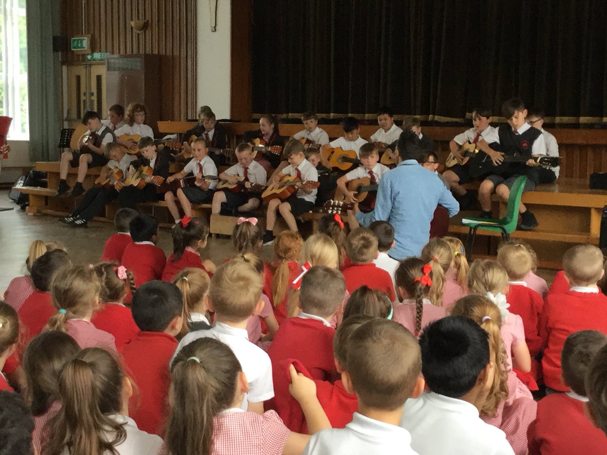 stjosephsbh's tweet photo. This afternoon we held our third and final music assembly of the year, which included a marvellous rendition of Baby Shark! https://t.co/jbWYWwVEaL