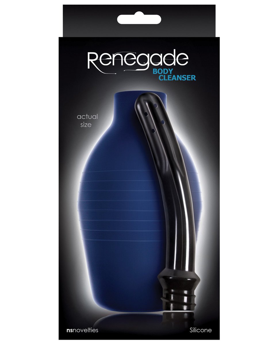 KinkyItems's tweet photo. Renegade Body Cleanser -  is now available in our shop for only $19.99.  Use Coupon Code "BONDAGEGEAR" for 10% off at Checkout 
Buy it now  https://t.co/6HKvIaBzHp  
#sextoys #sexshop #kinkytoys #kink #bondage #BDSM https://t.co/EJvCULXi4R