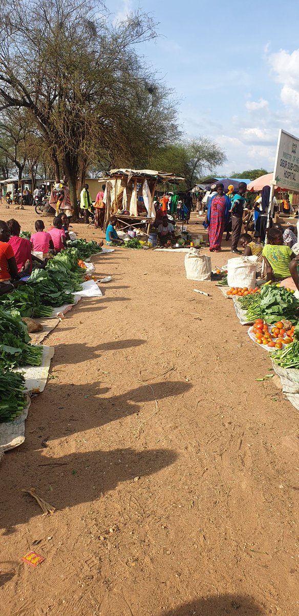Dropped by the market to get dinner supplies.