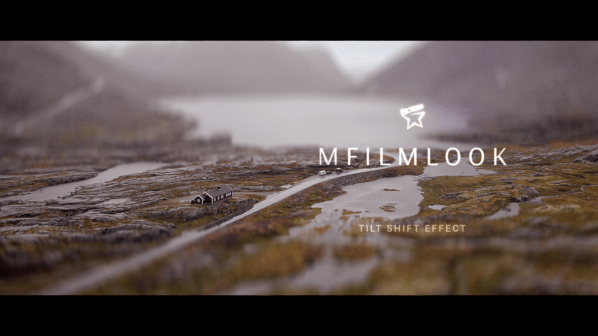 YAKYAKYAK_FR's tweet photo. L’effet Tilt-Shift dans #FCPX en moins de 2 min avec #mFilmLook de @motionVFX ! https://t.co/8eRMmJlyFO #vfx #lensblur https://t.co/icbBIxzEMh