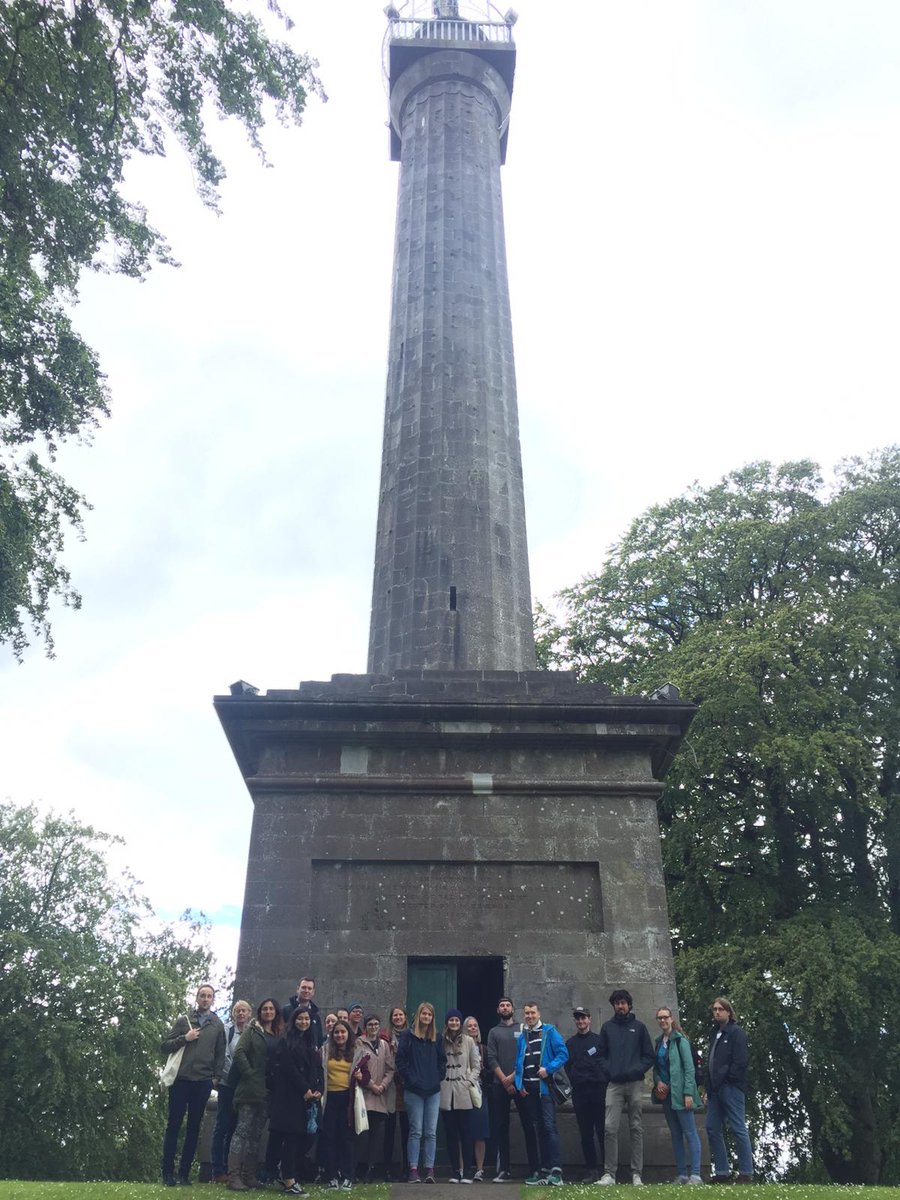 IrishGeorgian's tweet photo. Viktoria Hevesi, an architecture student at Technological University Dublin (@DSA_TUDublin) wrote a short blog about her experience of the 3rd cross-border 'Conservation without Frontiers' summer school in counties Cavan and Fermanagh: https://t.co/AahzfnlilP #CWFSummerSchool https://t.co/e1iZMzMnR9