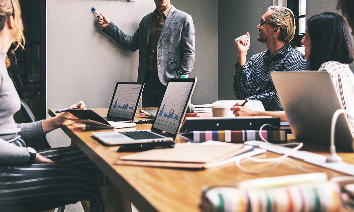 "Las agencias de publicidad no logran adaptarse lo suficientemente rápido a sus clientes" | StarterDaily sttr.in/2YPOfj5