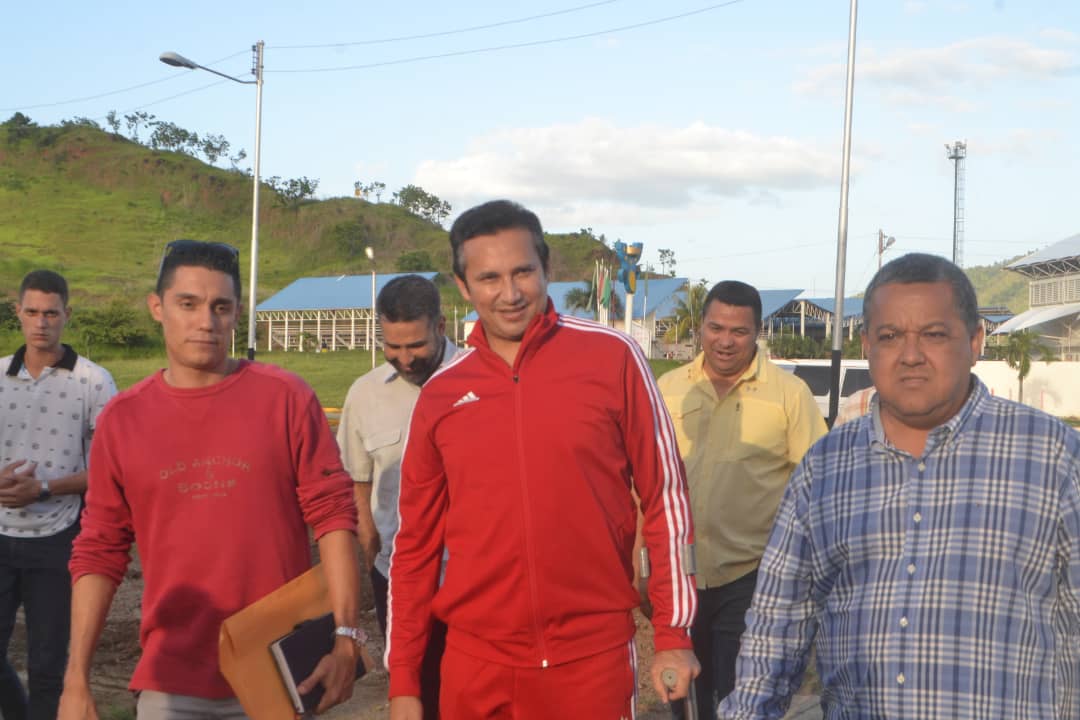 Gobierno de Guárico tweet media
