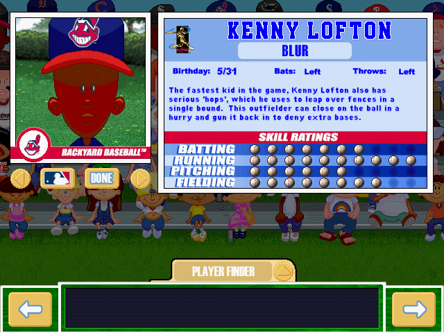 Buster Olney On Twitter Also On The Podcast Kenny Lofton Talks