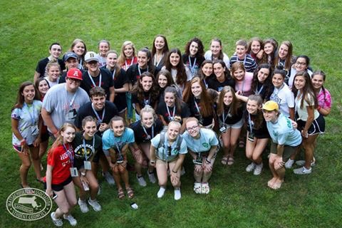 MASC_President's tweet photo. The MASC Summer Leadership Conference (Camp) was truly unbelievable! Huge thank you to all the staff within @MA_StuCo and @WorcesterState for making this week possible! Now letβs get out there and share our #MASCElements π₯ππ§π¨ https://t.co/ApbQhTdRmA