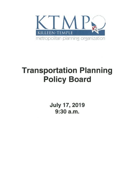 CentralTexasCOG's tweet photo. July TPPB Meeting - https://t.co/qh4WIEhB6d https://t.co/5vpTXiquEm