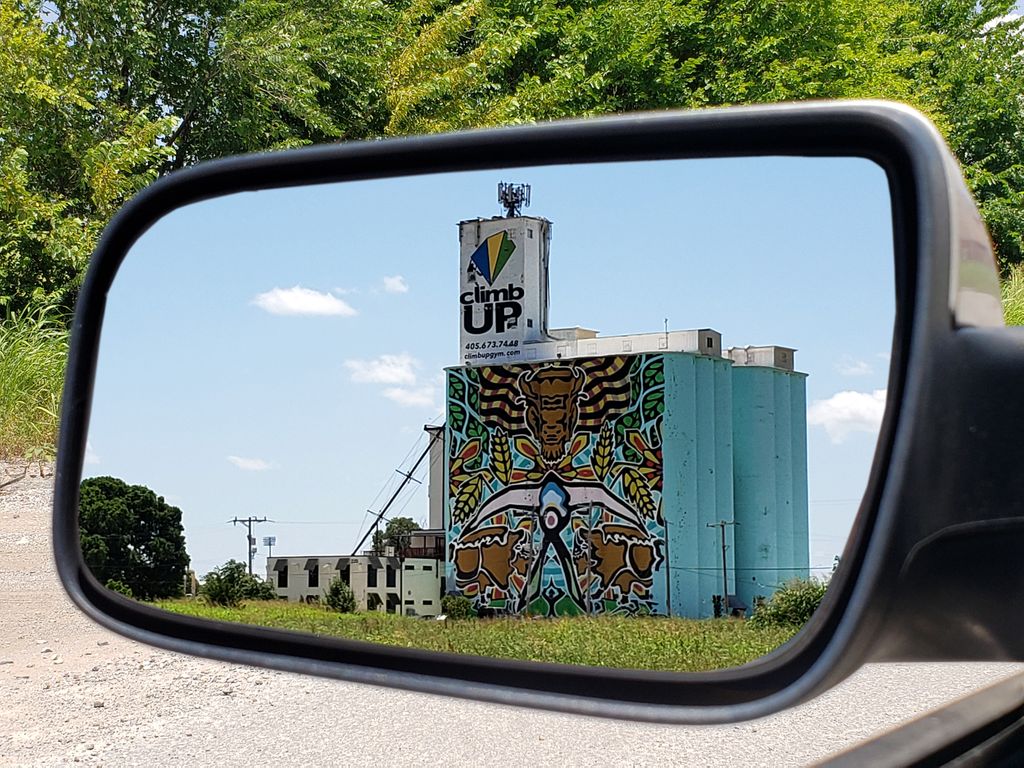 SummitGymsOKC's tweet photo. Summer's here! ☀️ It's #vacation season and we're always in the mood for a good #roadtrip.🚙 Do you listen to #podcasts when you travel? Have any good #climbing or #outdoor related ones we should queue up? Let us know in the comments below! https://t.co/3iL6EUaQue