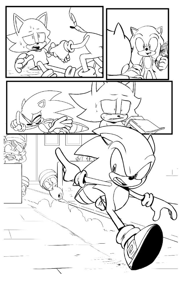 Dealing with hurricane atm

But, in the meantime-- here's some sample pages I've redone! UwU 