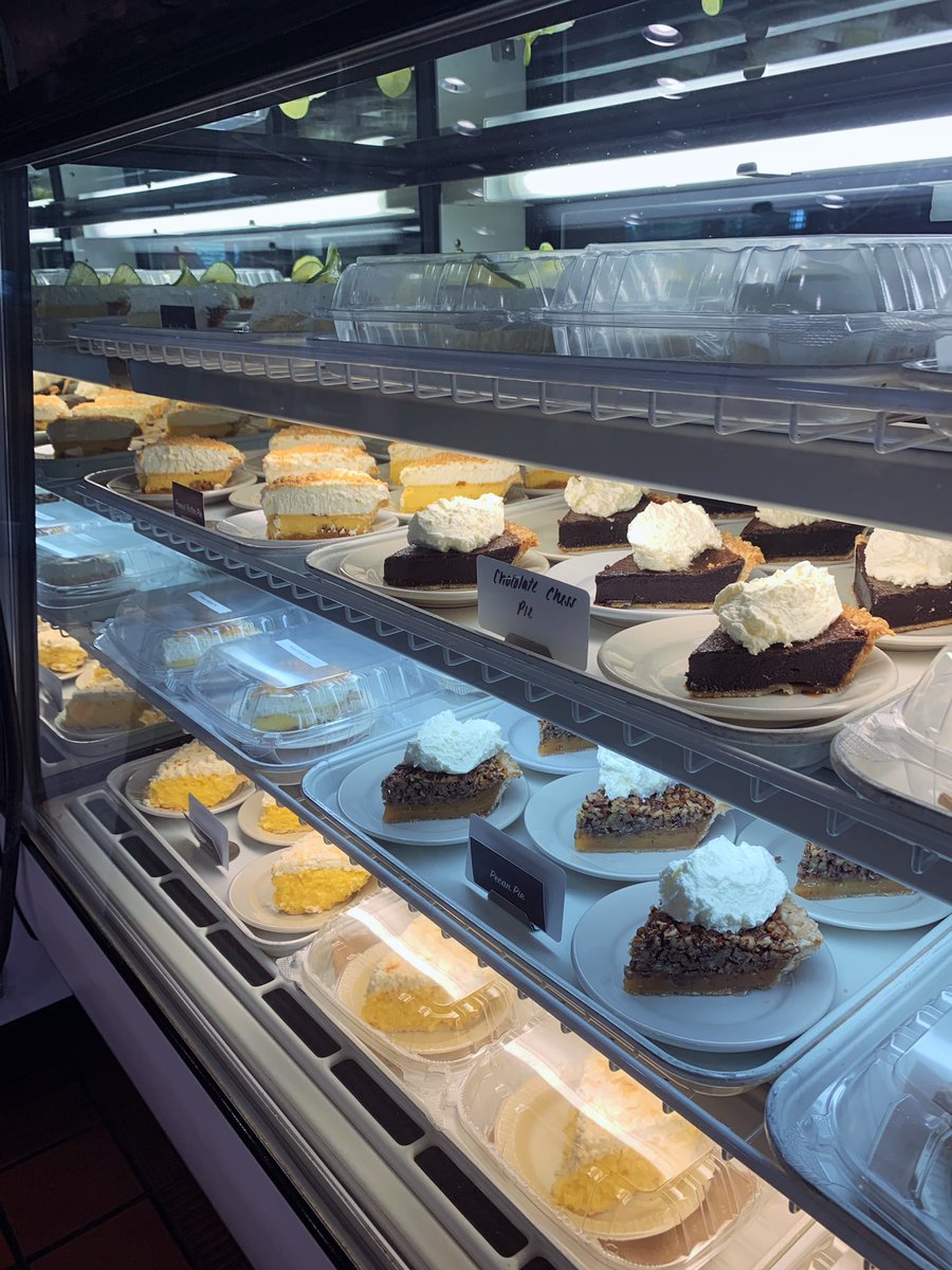 littons's tweet photo. Who knows what today is???
๐๐ผโโ๏ธ Spoiler Alert: itโs... PIE WEEKEND! Tons of fresh made, delicious pies ready for you!! ๐ฅฐโจ๐
-
#littons #littonsrestaurant #pie #pieweekend #foodie #sweettooth #dessert #friday #friyay #knoxville #knox #tennessee #tn #fountaincity #local #eatlocal https://t.co/GEn3X9LZt0