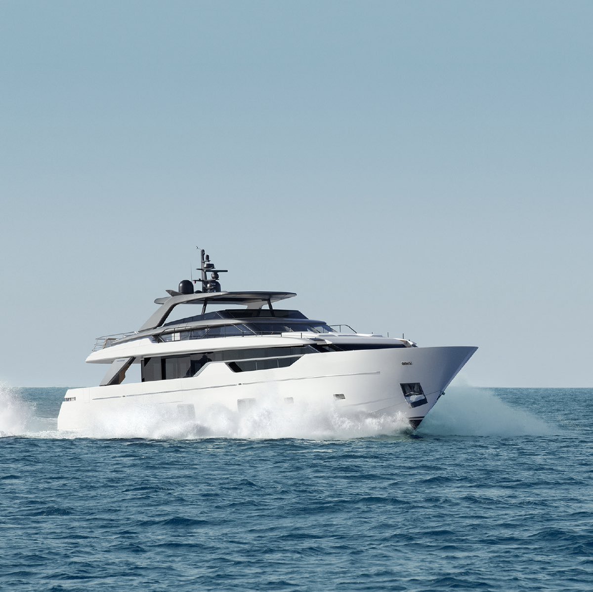 Sanlorenzo Americas tweet media