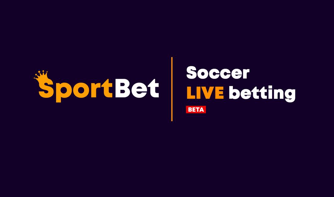 Sportbet.one tweet media