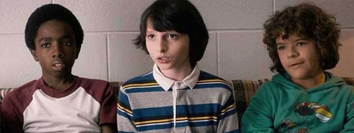 lovelymichaelj's tweet photo. Stranger things temp 1 // stranger things temp 4 https://t.co/HJ9bwnDEpM