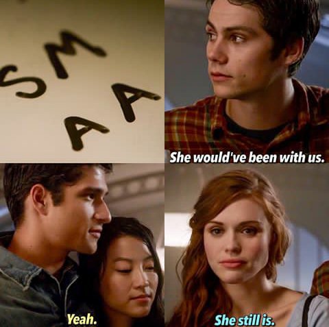 Teen_Wolf_sere's tweet photo. #TeenWolf quanto fa piangere sta scena 😭 https://t.co/g4g0R5Cm3l