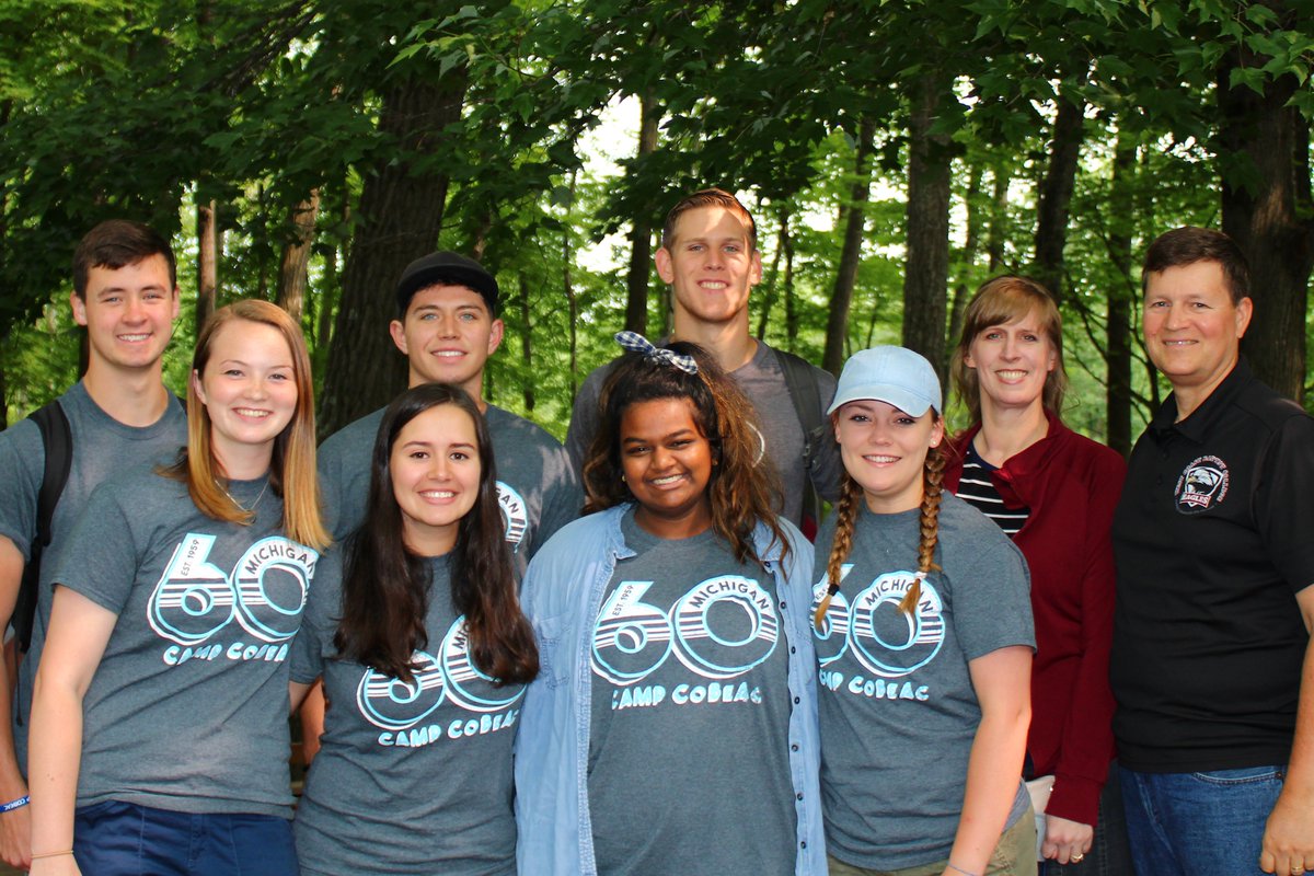 West Coast Baptist College on Twitter: "Students ministering this summer at  Camp CoBeAc. Making memories and gaining ministry experience.  https://t.co/B4K7MQ4Pa2" / Twitter