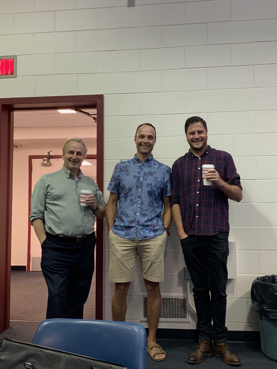 LynnLeslie2's tweet image. Ready to go for day 5 of 5 of #agileleadership ⁦with ⁦@CSL_Leaders⁩  ⁦@Agile_Schools⁩ ⁦@coreyhaley⁩ ⁦@iLEADCommunity⁩ ⁦@DunnEducation⁩