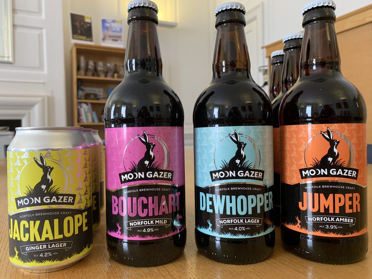 AndyDaines's tweet photo. Bringing some great craft beer from @norfolkbrewery @CityOfAle to @HofTenDormaal in the heart of Vlaams-Brabant near #Leuven - with brilliant beers coming back to #Norwich! Sharing the passion of amazing beer! https://t.co/OOPvLozUJ7