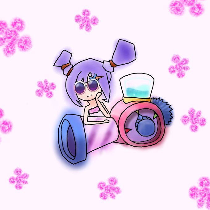 デル アメリア アイ ヒーローズ