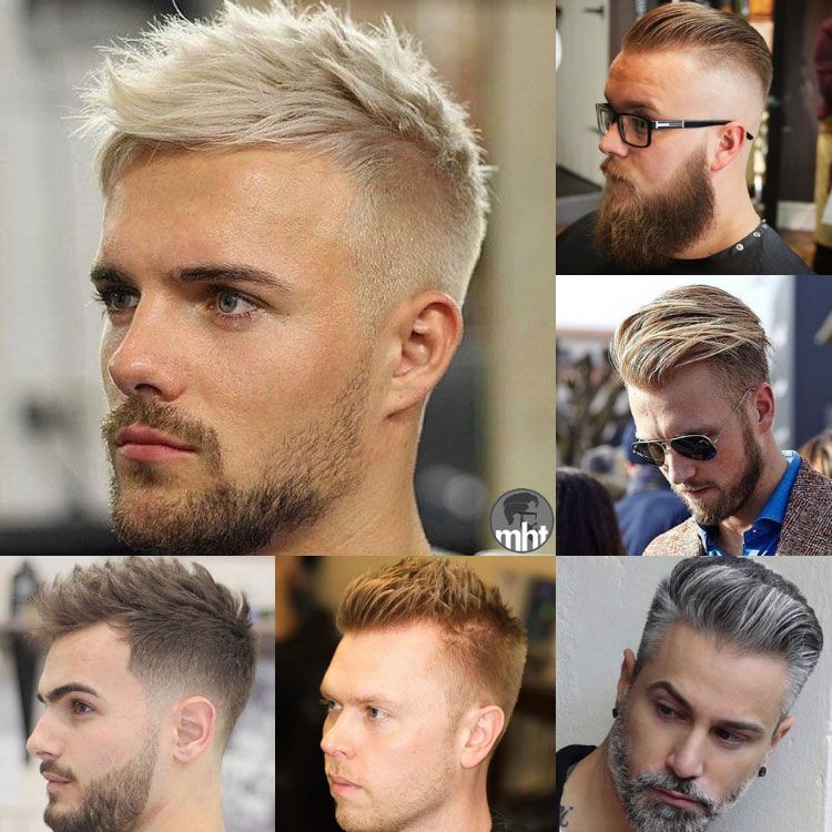 Twitter 上的 Men's Hairstyles Today：