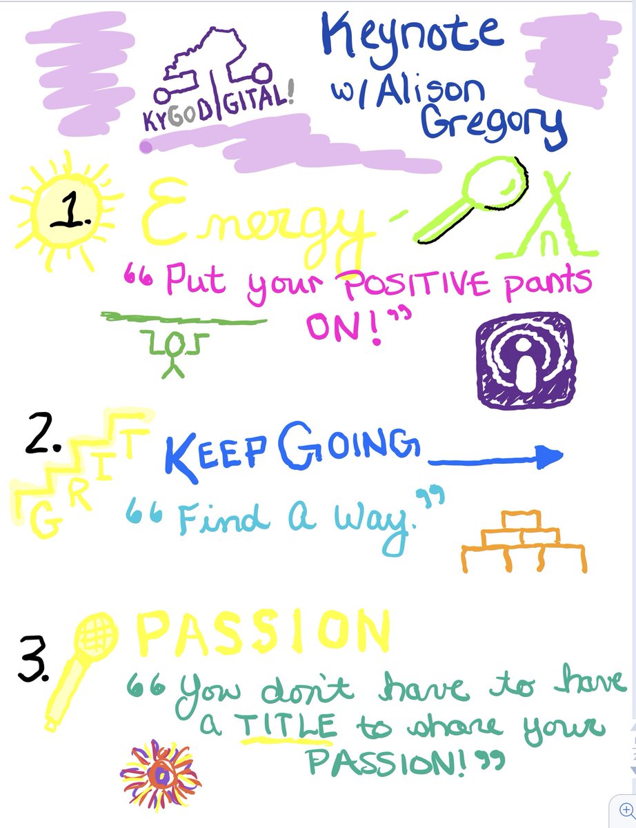 chenault_jamie's tweet photo. Thanks @mrsgregory03 for the inspiration today!!! #KYGoDigital https://t.co/jMA98QNplw