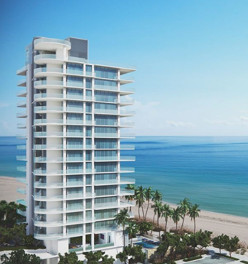 ONESIR's tweet photo. .@LAtelierMiami and @LouverHouse in Miami Beach are officially sold out! With sales totaling more than $148M combined, this achievement proves that luxury real estate in Miami continues to stay hot. #TheWillToWinAsOne #DevelopmentDivision https://t.co/7f7PMSlV3p