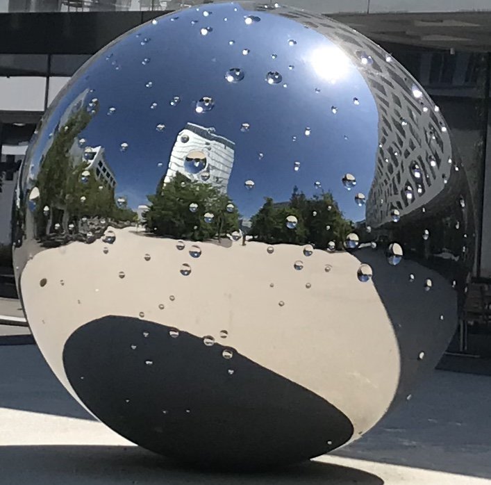 annettefreundIM's tweet image. FINDING THE ZONE of maximum #PerformancePotential &amp;amp; minimum #EnergyLoss!
Following a successful #TeamDevelopment Workshop I had very effective individual coaching sessions with the international team members.
Check out: inspiredmove.ch/en/Coaching.htm
#Leadership #BusinessCoaching