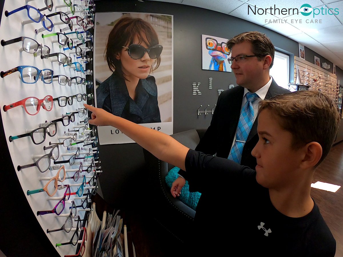 Northern Optics Watertown, NY (OpticsWatertown) Twitter