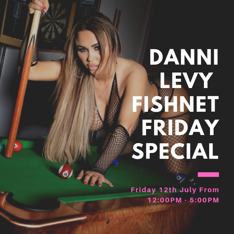 🚨 Just under an hour left of Danny Levi
😈 You don't want to miss any of her X Rated special right now
🖱️ Head over to @BabestationCams .com now https://t.co/2k3eFosDnI