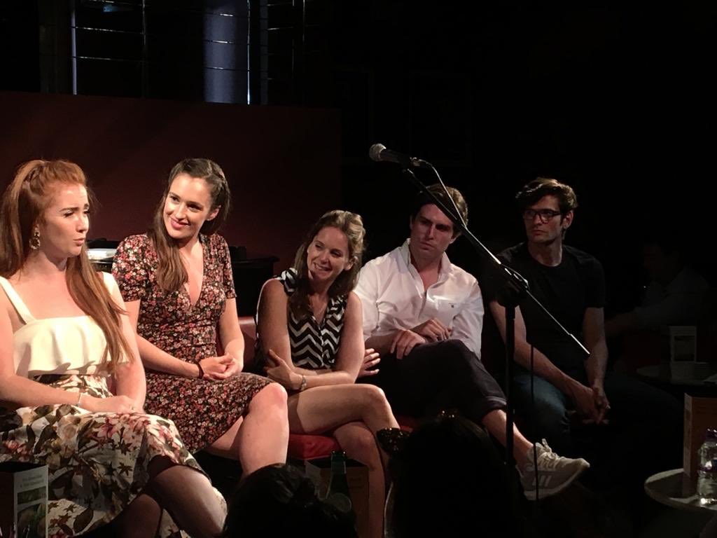 Kate Batter tweet media