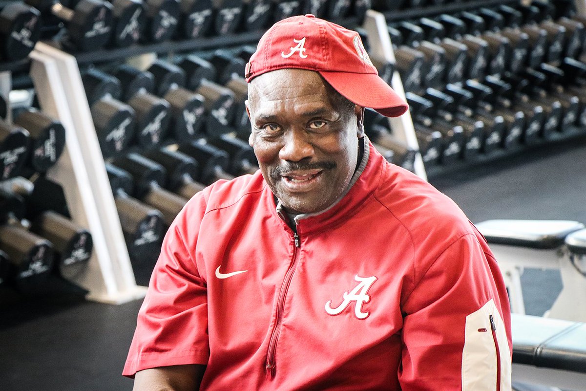 Alabama Women’s Basketball tweet media