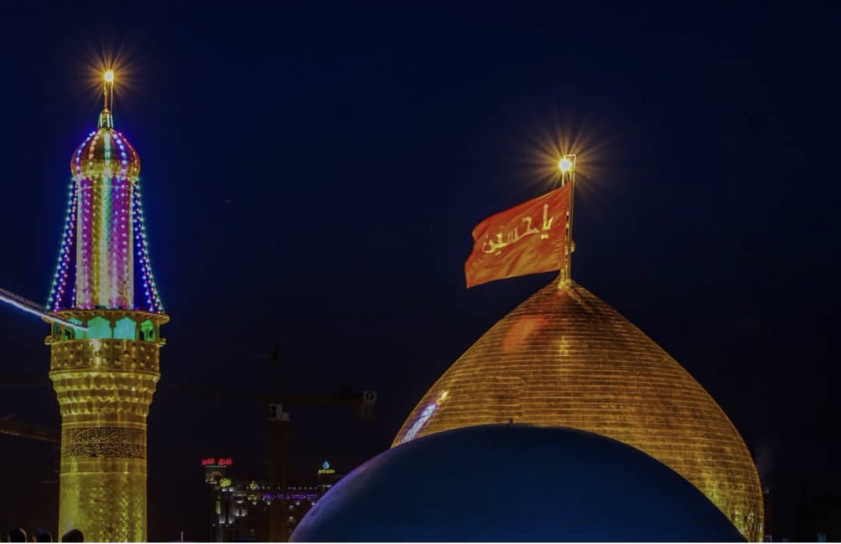 83beshoo's tweet photo. الوصول إلى #كربلاء يريد الكثير من:
 الثبات ، #الصبر ،البكاء ؛
يلزم ان تكون روحك نقية،
وليست عالقة بهذه الدنيا وزخارفها. 

#ياحسين #لبيك_ياحسين #اهل_البيت #الشيعه https://t.co/49o8g47UbI