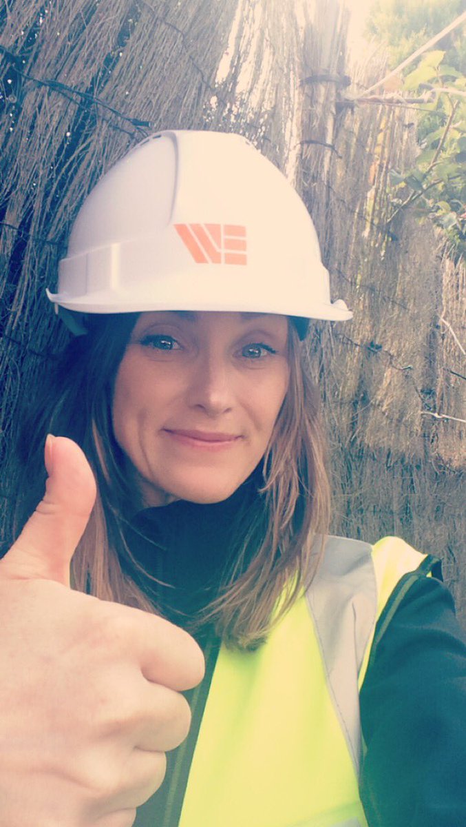 L_Morris_DT's tweet photo. Well, that’s it! My @STEMLearningUK #projectenthuse placement with @EricWrightGroup Civil Engineering is complete - brilliant and VERY insightful! Lots to share with our @DACA_Technology students! Thank you so much for your help and kindness Greg and Team! 👷🏻♀️👍🏼 #WomenInSTEM https://t.co/37DPTnyTjR