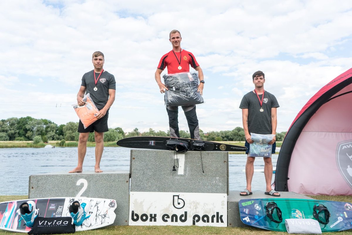1RegtRMP's tweet photo. Congratulations to Cpl Sullivan of #150procoy on first place in the men's beginner category for this years #armywakeboarding champs🥇 #1RMP challenged themselves and eachother against many other talented riders. #ARMY #teamone @TomBlackmore150 @CO1RMP @ArmySportsLTRY @AgcSport https://t.co/0vF7MY2iXO