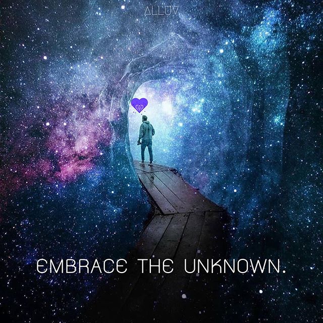 JedidjaBB's tweet image. We are all faces with the unknown every single day. but the most successful thing you can do in a day is embrace it!💎
@alluvuniverse ❤️
#god1st 
#alluv 
#motivation 
#instagood 
#inspiration 
#embrace 
#unknown 
#universal 
#love @JedidjaBB