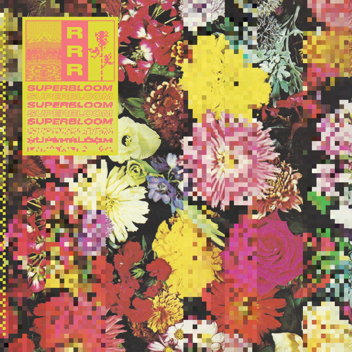 rarariot's tweet photo. 🚨WAR &amp; FAMINE is OUT NOW🚨 You can still pre-order our new album, SUPERBLOOM 🌼💐🌺🌻🌸 out Aug 9 and snag some exclusive merch 🔥🔥🔥 ALL AT https://t.co/KUSrOQlSlD 🎶🎶 https://t.co/jLj7UDVzWj