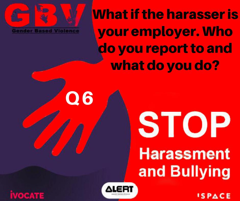 gbvafrica's tweet photo. #EndSexualHarassment #EndWorkplaceSexualHarassment 
#TwitterChat #GBVProject 
@thegirdlengr @IamChelsySey @nvbwocom @iamveux @GBVnet @AdultRapeClinic @DGenderNetwork @dramaqueensgh
@IamChelsySey @nvbwocom @iamveux @GBVnet @AdultRapeClinic @olaniyan_dolapo @EvaAndorful https://t.co/n9yssJXsSS