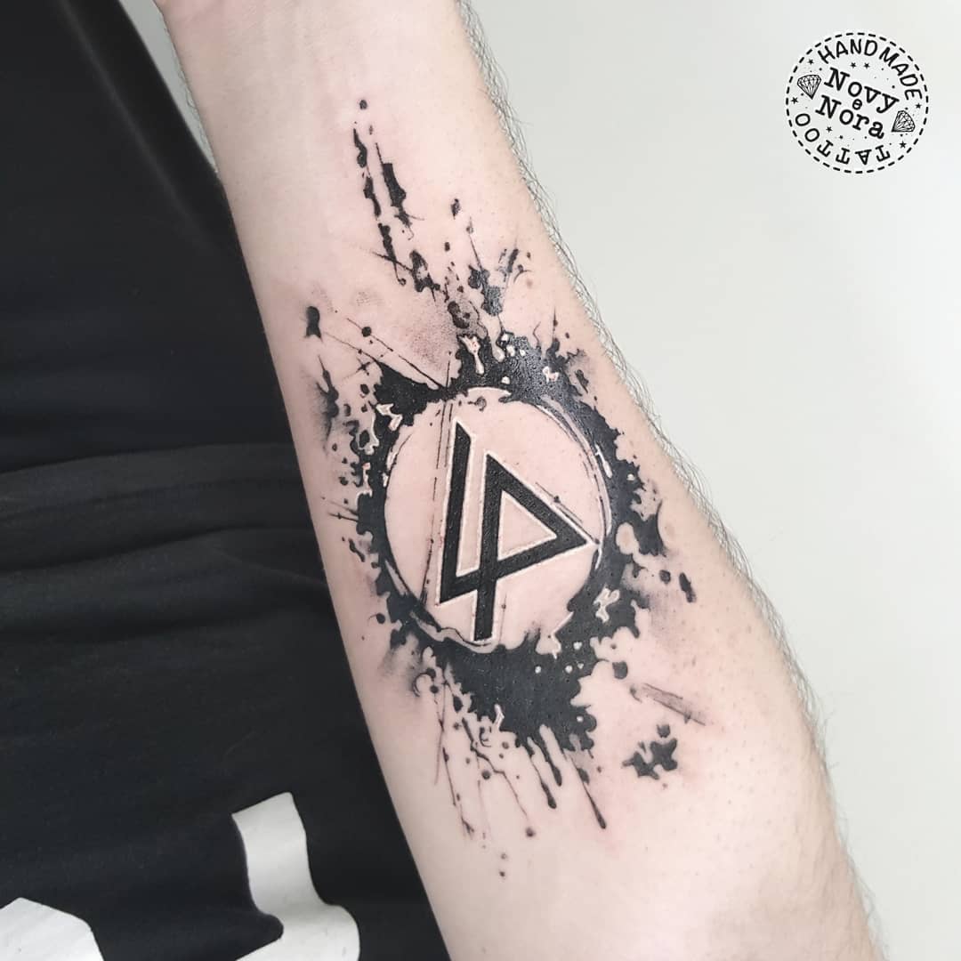 Novytattoo Handmade on X: THE LAST OF US PART