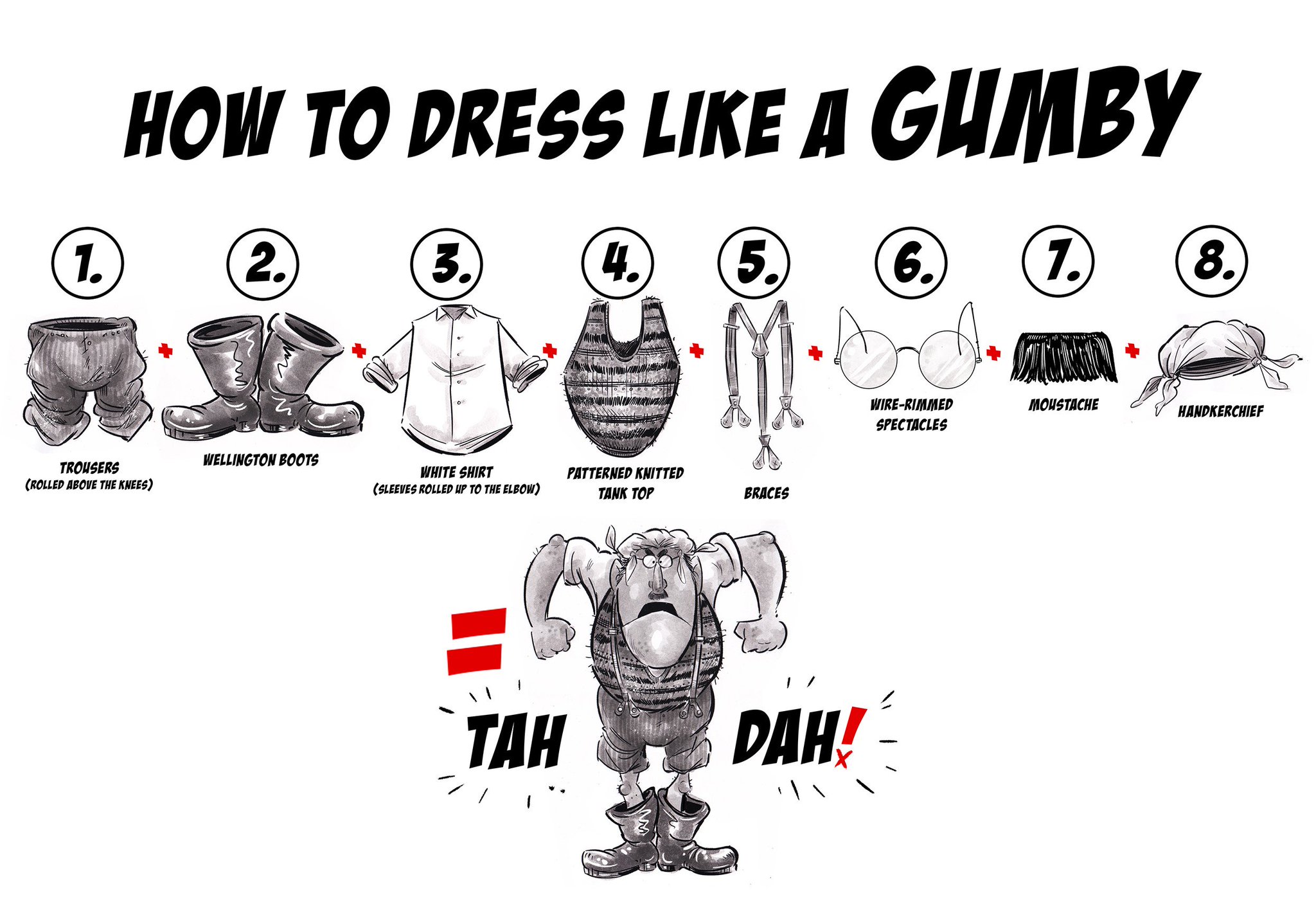 Monty Python Gumby World Record Attempt Update Now On T Co Nvygv6kmro Have You Signed Up Yet