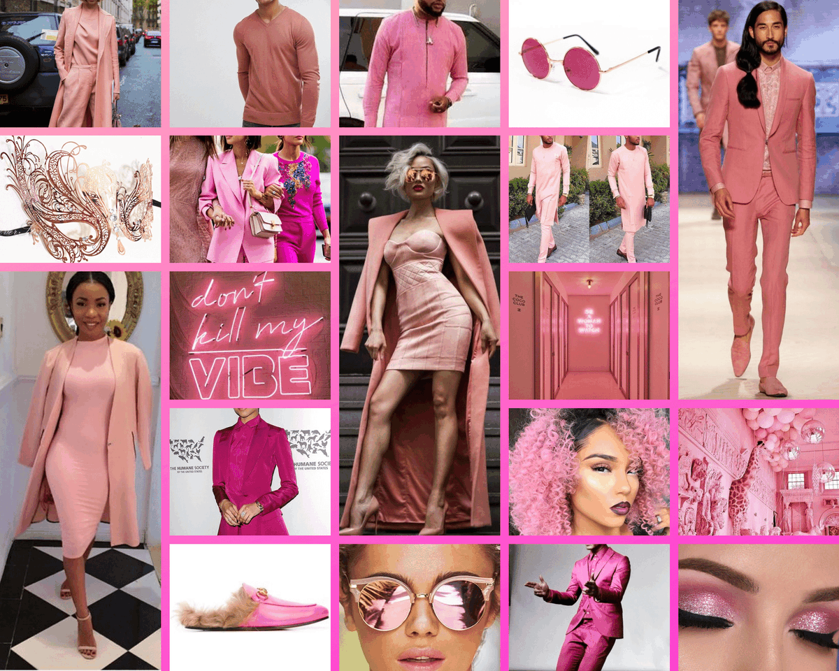 NOIRMIZZOU's tweet photo. THE STYLE THEME IS...MONOCHROMATIC MASQUERADE. Swipe through and get inspired with our official lookbook. On Oct. 12, all roads lead back to #NOIRMIZZOU.

See the full lookbook now at https://t.co/tm1Tmf66eI https://t.co/14E1JgaSp1