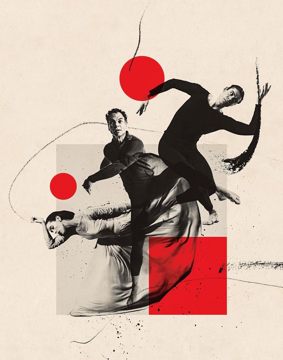Can Modern Dance Be Preserved?
newyorker.com/magazine/2019/…