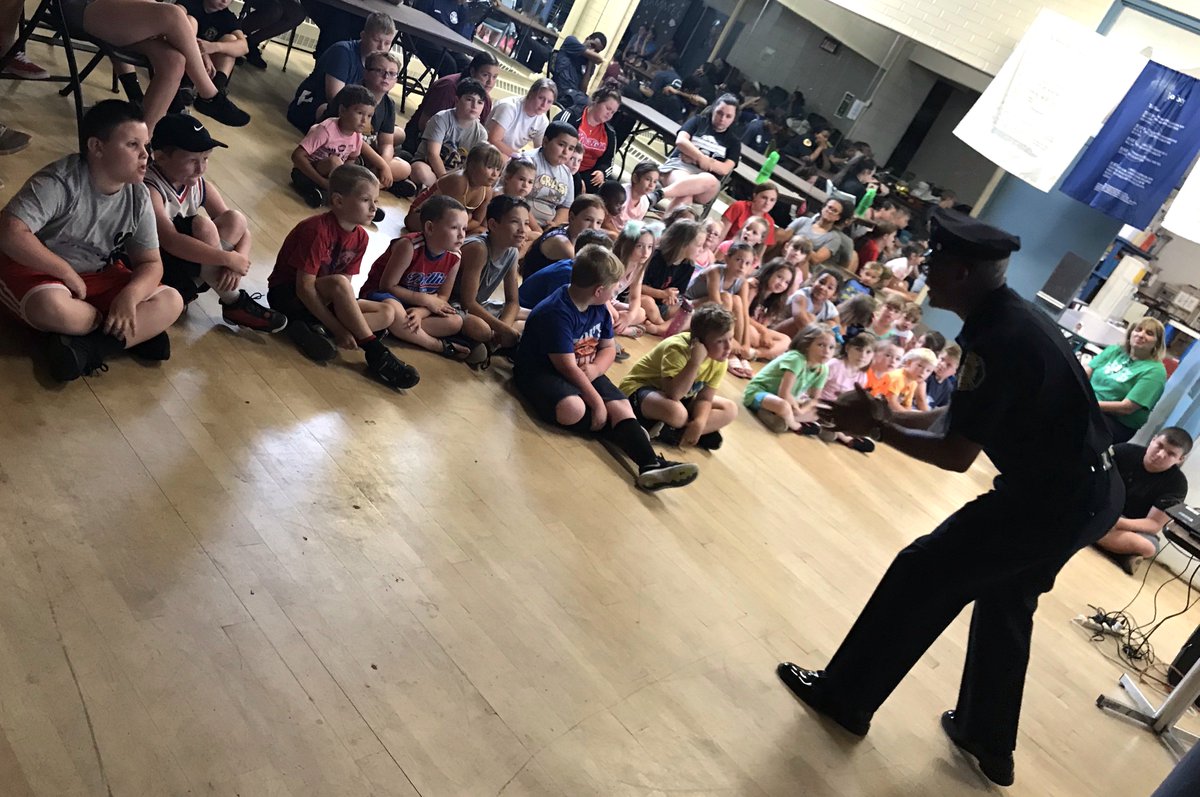 Philadelphia Fire tweet media